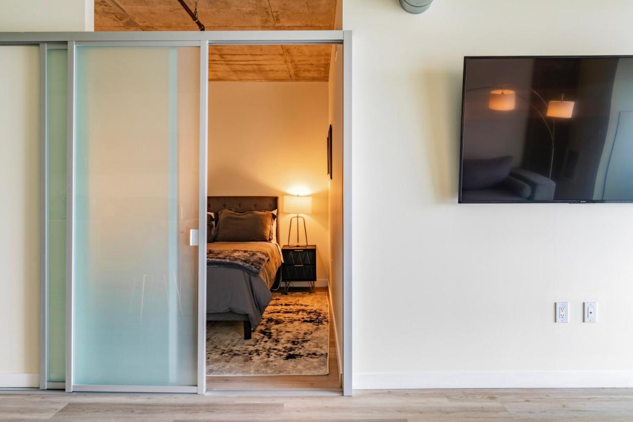 New 2Br Upscale Hollywood Apartment Los Angeles Exterior photo