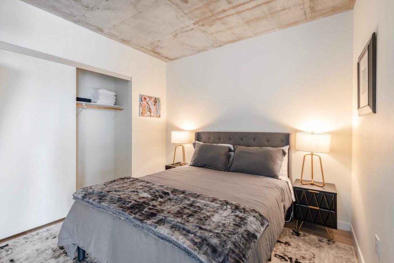New 2Br Upscale Hollywood Apartment Los Angeles Exterior photo